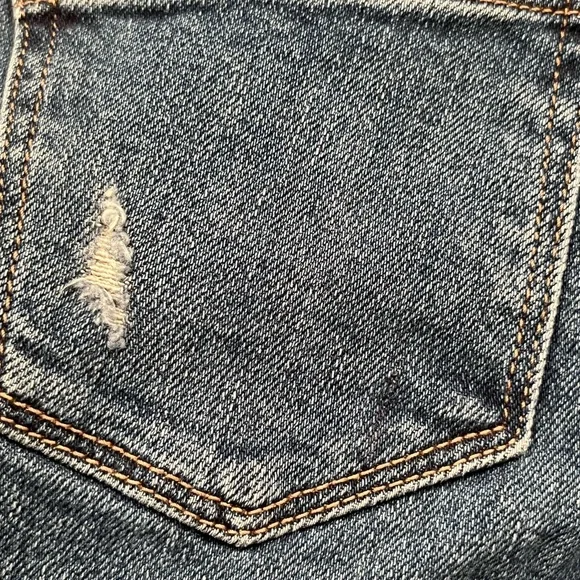 NWT DL1961 Girls Harper Boyfriend Straight Jeans